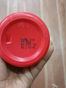 Foxtale Brightening Body Lotion