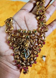 💝 LONG CHAIN