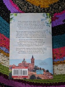 Jeffrey Archer - Tell Tale Book