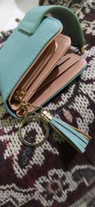 Cute Pastel Wallet