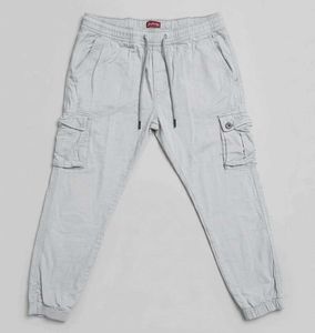 Cargo Joggers