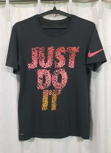 Nike "Just Do It" T-Shirt