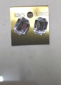 Combo Of Four Pairs Earrings
