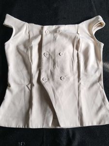 off duty top