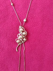 New Adjustable Necklace For Occasion