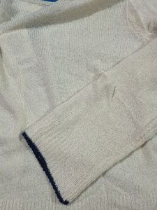 Cozy Cream Cardigan