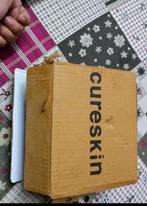 Cureskin Myo-inositol, Folic Acid &amp; Vitamin D3 Pow