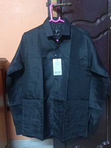 Stylish Black Shirt