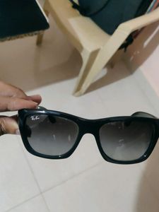 Ray Ban Sunglass