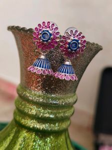 Combo Small Size Jhumki
