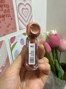 CRUSH LIP CHERIE OIL 🤎