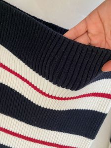 Zara newly long sleeve winter