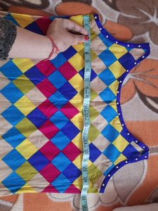 Price Drop Kurti