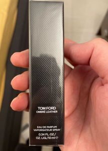 Tom Ford Ombre Leather – 10ml