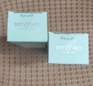 Dot &amp; Key Ceramide Barrier Repair Moisturizer 2