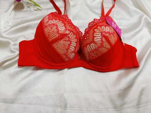 🇳🇿💫🎀Heavy paded pushup Bra