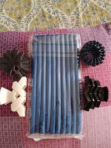 Absolutely beautiful hair accessories
