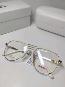 Carrera Aviator Eyeglasses