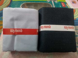Raymond Fabric (Black & White)