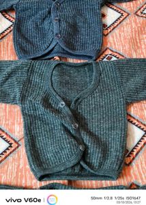 woolen thermal for kids