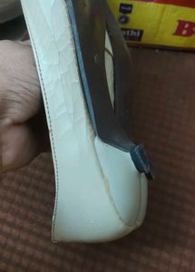 Ballies Or Pump Heel