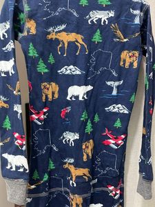 Unisex Romper For Kids 4-6 Ur Old ..