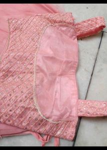 Lehnga Choli