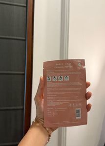 StudioWest Calming Peptide Sheet Mask