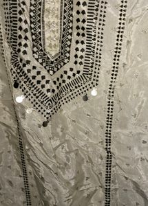 It's A Beautiful Kurti