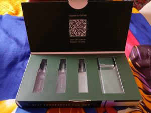 Perfumers Club Lighter Edition Perfume Set