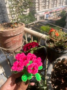 Handmade small bouquet 💐