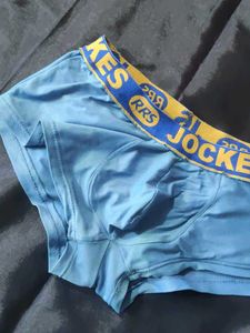 Men's Jockey Boxers