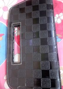 Black Clutch For Women