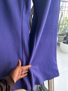 Tokyo Talkies Purple Co-ords