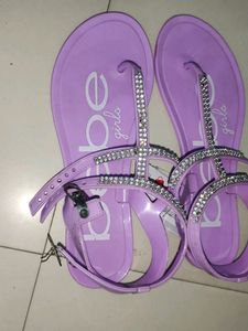 Trendy Ladies Slippers