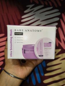 Bare Anatomy Ultra Smoothing Mask