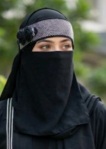 burkha bhaya