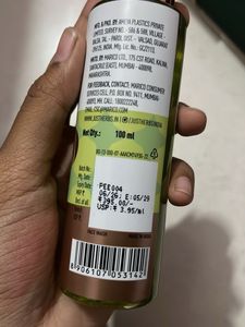 Just Herbs Brightening Face Wash