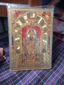Hindu God Showpiece