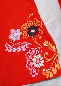 Very Cute N Beautiful Camisole With Brief