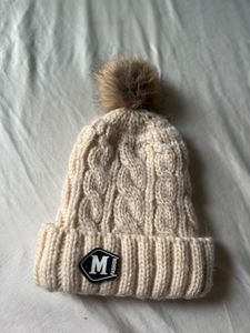 Cozy Knit Beanies 3-Pack