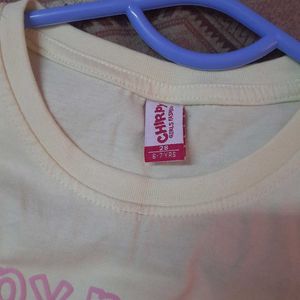 Very Berry Spring Graphic T-Shirt