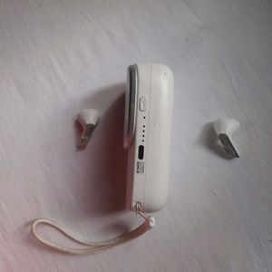 Zebronics Sound Bomb TWS Earbuds 🎧🔥