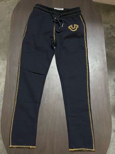 True Religion Jogger Pants