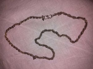 Gothic Spider &amp; Cross Jewelry Set