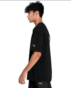 Brand New PUMA FERRARI T-shirt L,S