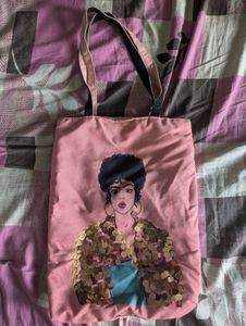CLEARANCE stylish tote bag