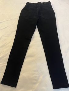 Black Jeans