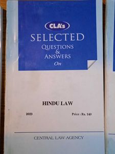 🆕New LLB Books - Set Of 5 | Combo