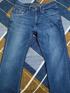 USPA Denim Co. Men's Jeans
